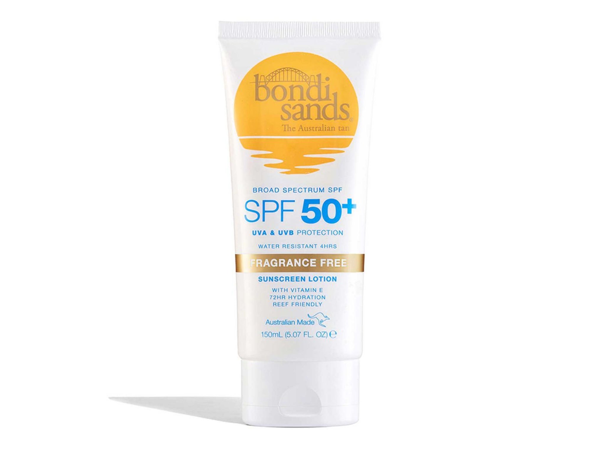 Best body sunscreens of 2023, tried and tested for all skin types The